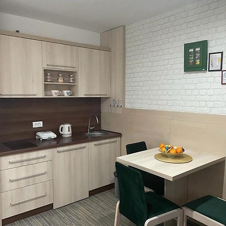 Apartmani Air โคเปานิก ภายนอก รูปภาพ