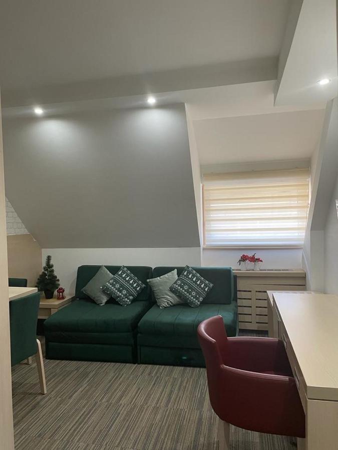Apartmani Air โคเปานิก ภายนอก รูปภาพ
