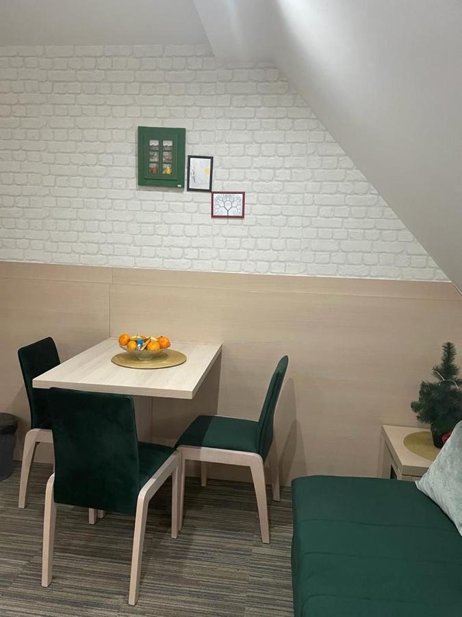 Apartmani Air โคเปานิก ภายนอก รูปภาพ