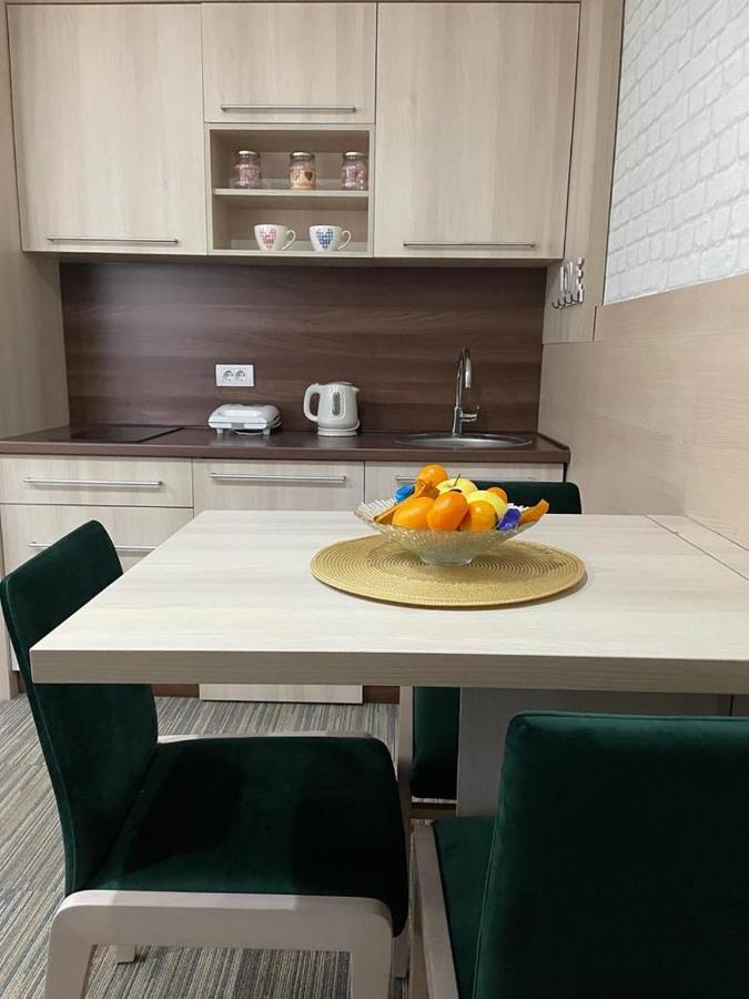 Apartmani Air โคเปานิก ภายนอก รูปภาพ