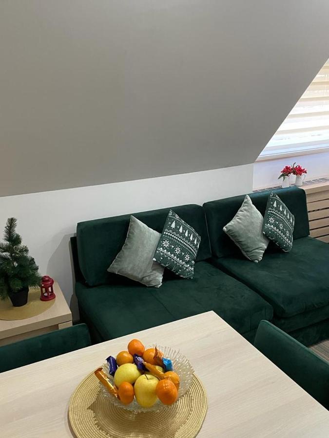 Apartmani Air โคเปานิก ภายนอก รูปภาพ