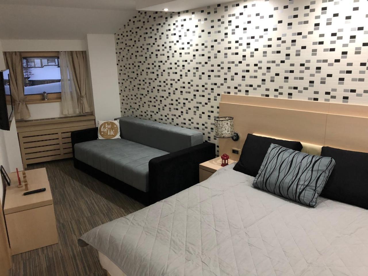 Apartmani Air โคเปานิก ภายนอก รูปภาพ