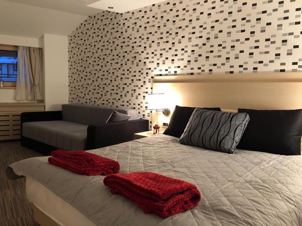 Apartmani Air โคเปานิก ภายนอก รูปภาพ