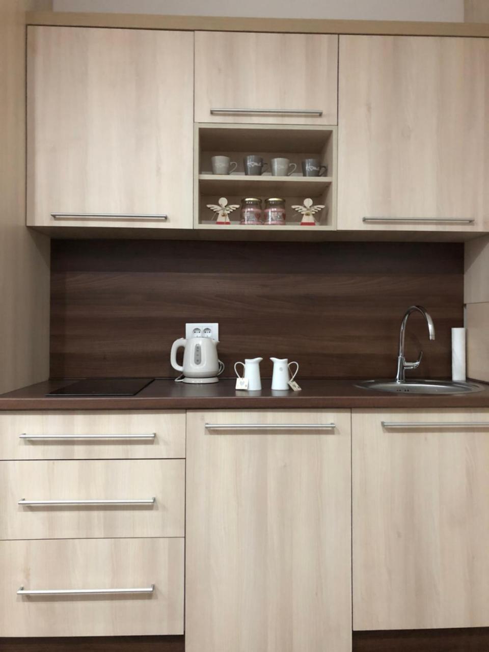 Apartmani Air โคเปานิก ภายนอก รูปภาพ