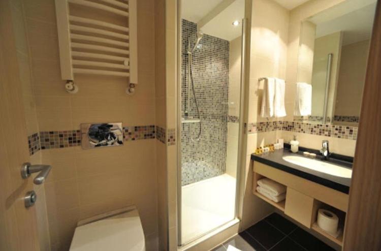 Apartmani Air โคเปานิก ภายนอก รูปภาพ